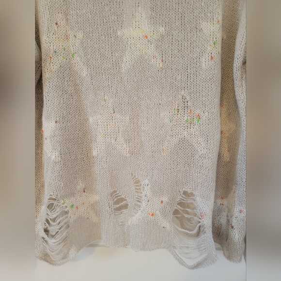 Wildfox Lennon Sweater - Picture 10 of 13